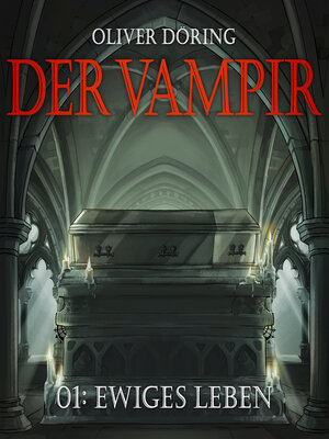 cover image of Der Vampir, Teil 1